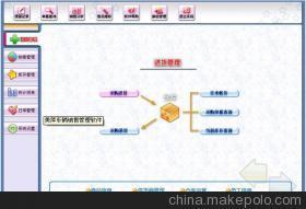 【贵州省遵义市 红花岗区 供应美萍 汽车 销售管理软件】价格,厂家,图片,管理软件,贵州云翔科技发展-马可波罗网