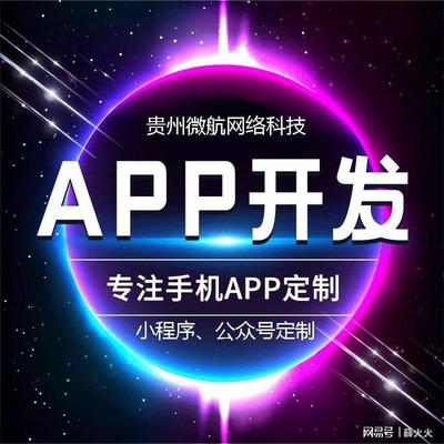 贵州APP开发公司哪家强?