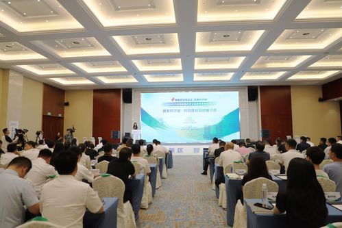 扎根智谷 逐梦高新 12家企业入驻贵州科学城 科创智谷