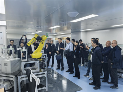 省气象数据中心:全国气象计量自动化现场调研会在贵阳成功举办