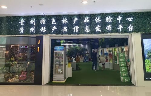 中企动力助推贵州林特产业发展, 社区团购 功能开拓产品新销路